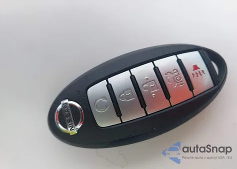 2021 Nissan Sentra Sv Xtronic Cvt from USA, damaged, VIN 3N1AB8CV6MY311824